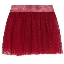 Nissine Kjol Teaberry