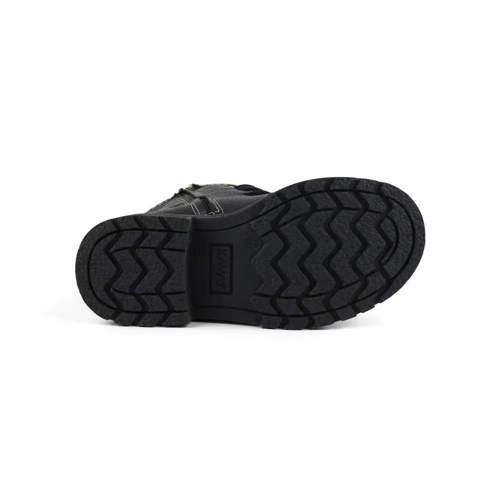 Nordanö Black