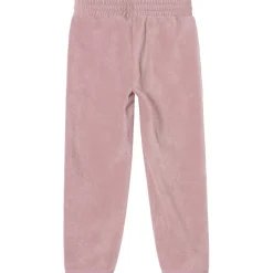 Northpole Fleecebyxor Purple Mauve