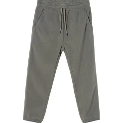 Northpole Fleece Pant Light Green