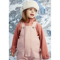 Northpole-jacka Burnt Pink