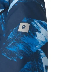 Nuotio Winter Jacket i Navy