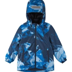 Nuotio Winter Jacket i Navy