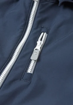 Nurmes Softshell Övergripande Navy