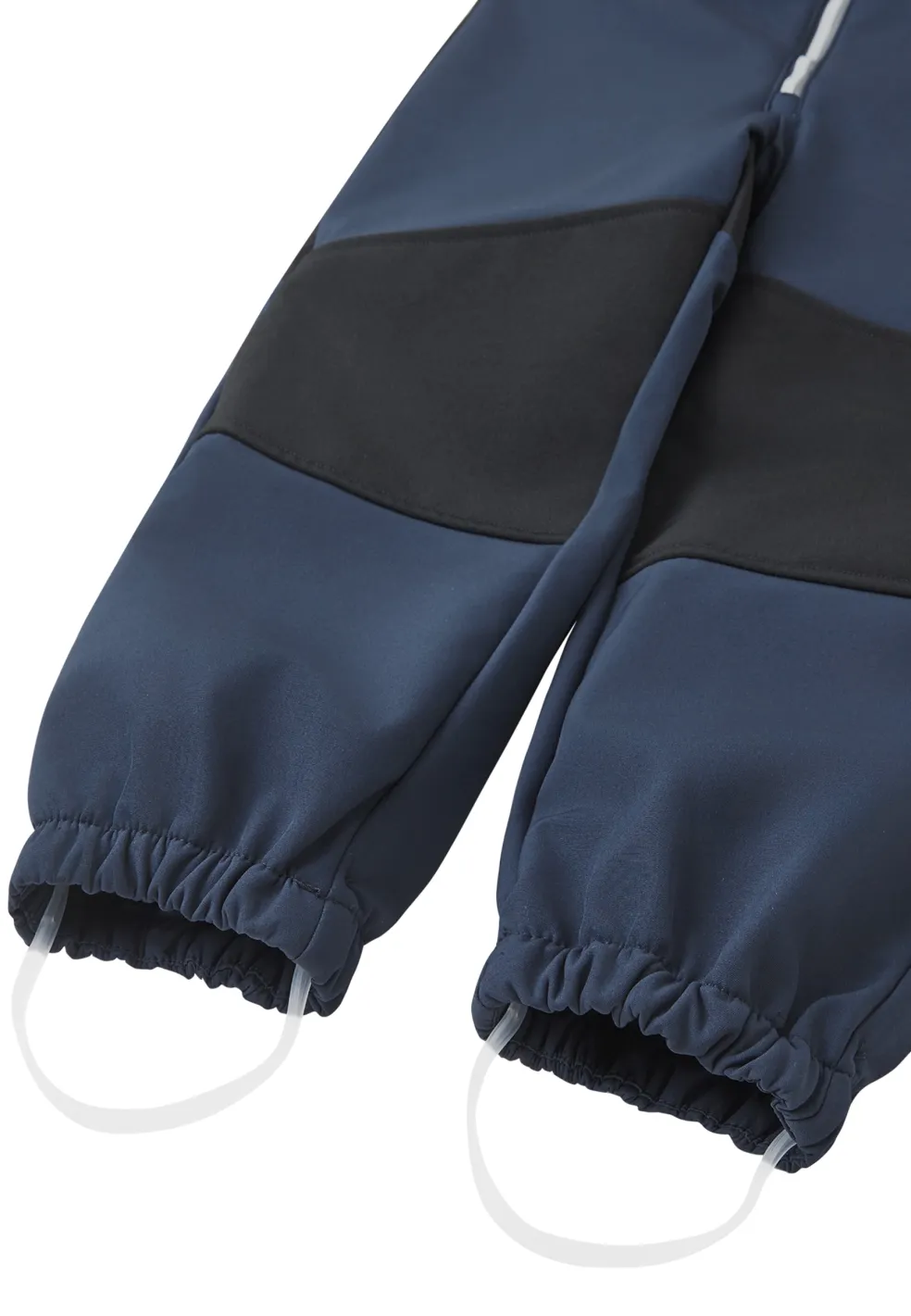 Nurmes Softshell Övergripande Navy