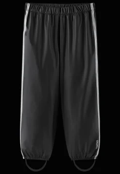 Oja Byxor För Regn Black