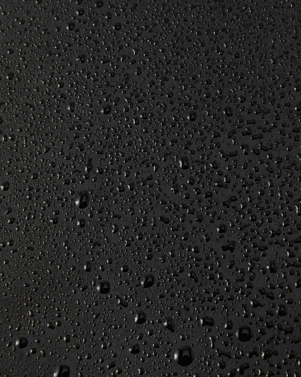 Oja Byxor För Regn Black
