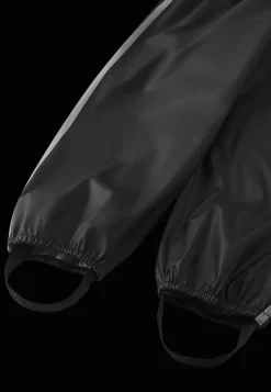 Oja Byxor För Regn Black