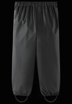 Oja Byxor För Regn Black