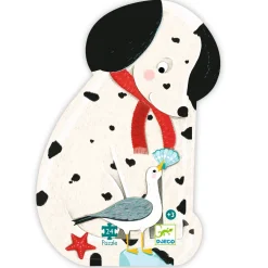 Olli The Dalmatian Pussel Multi