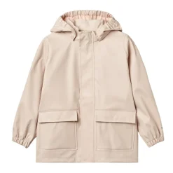 Ollo Regnjacka Soft Lavender
