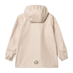 Ollo Regnjacka Soft Lavender