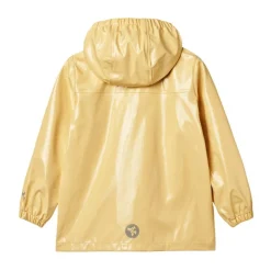 Ollo Regnjacka Yellow