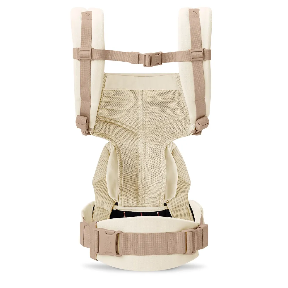 Omni Classic Mesh Bärsele Luminous Ivory