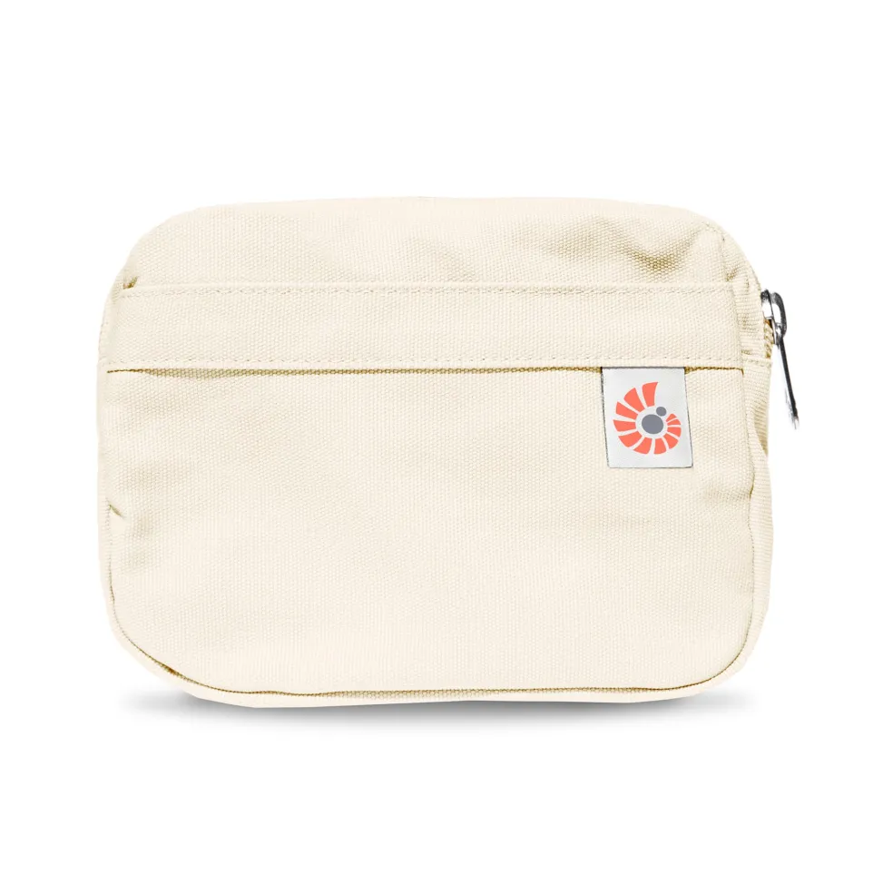Omni Classic Mesh Bärsele Luminous Ivory