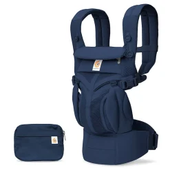 Omni Classic Mesh Bärsele Midnight Blue
