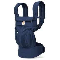 Omni Classic Mesh Bärsele Midnight Blue