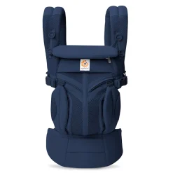 Omni Classic Mesh Bärsele Midnight Blue