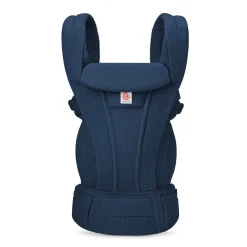 Omni Deluxe Mesh Bärsele Midnight Blue