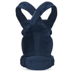 Omni Deluxe Mesh Bärsele Midnight Blue