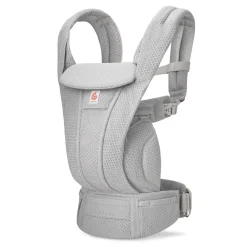 Omni Deluxe Mesh Bärsele Pearl Grey