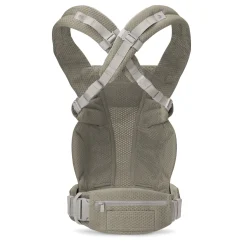 Omni Deluxe Mesh Bärsele Soft Olive