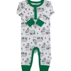 Onesie Off White