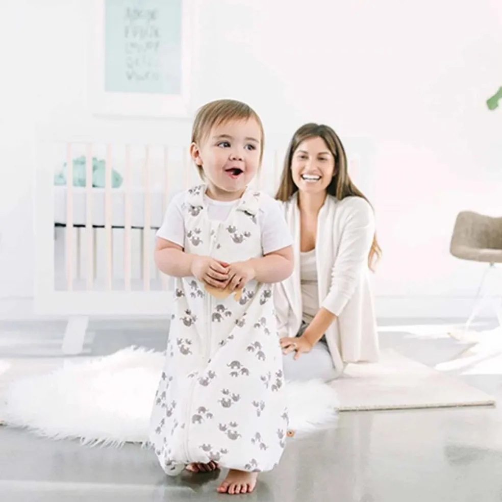 On The Move 1.0 TOG 6-18 m Sovpåse Elephants