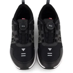 Oppsal Boa R Gtx Sneakers Svarta