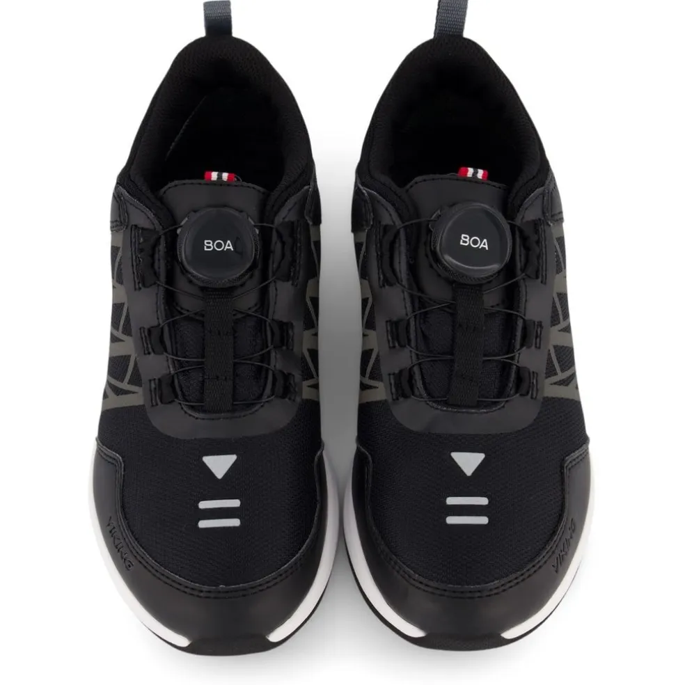 Oppsal Boa R Gtx Sneakers Svarta