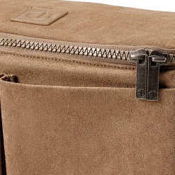 Organizer Caramel Brown