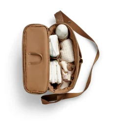 Organizer Caramel Brown