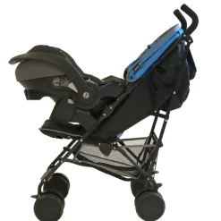 Orust/Yxlan Adapter För Babyskydd Cybex/BeSafe