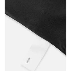 Osaten Softshell-vantar Svart