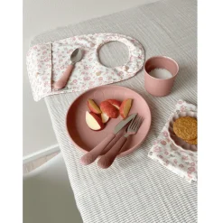 2-pack Haklapp Med Ficka Augusta
