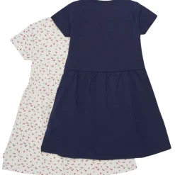 2-pack Klänning Dark Navy