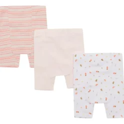 3-Pack Labika Shorts Flerfärgade