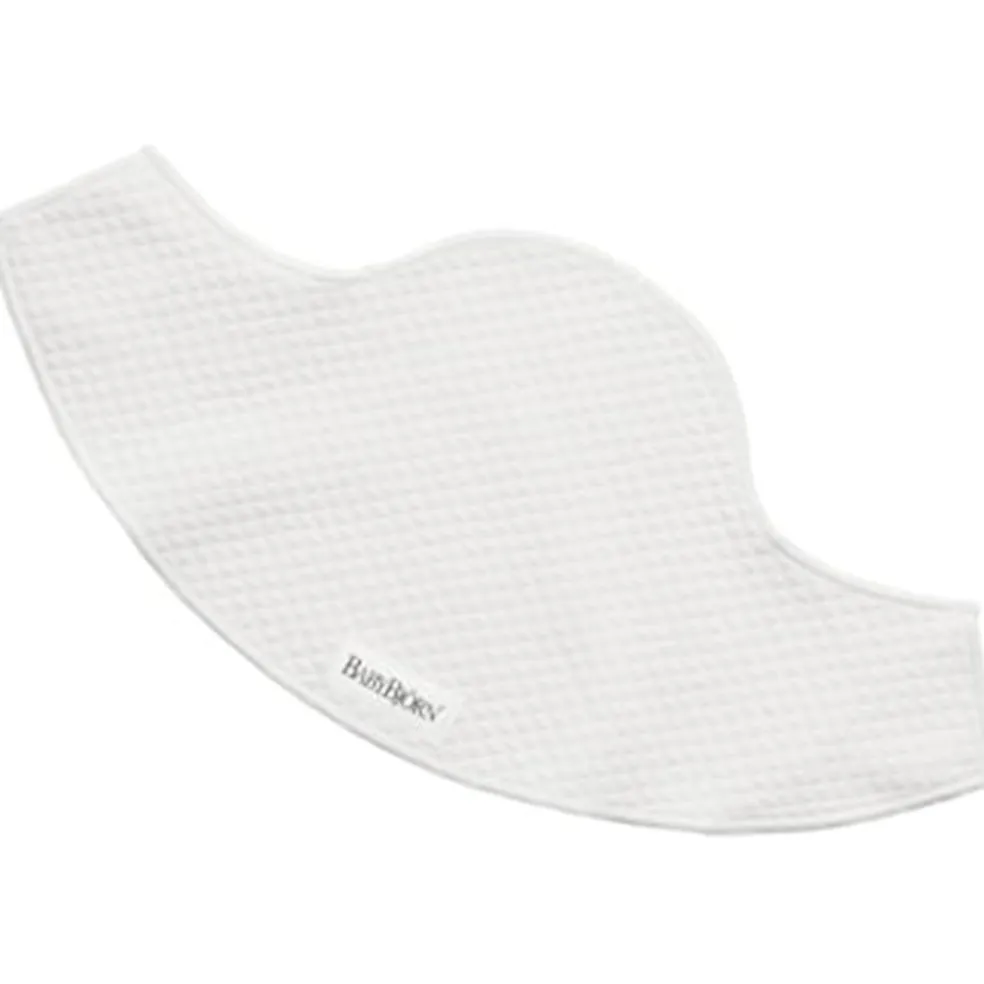 2-Pack Mini & Move Haklapp Vit