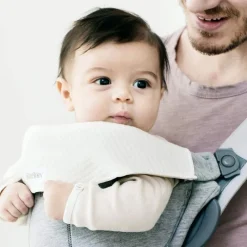 2-Pack Mini & Move Haklapp Vit