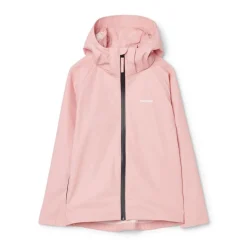 Packningsbart Regnställ Rosa