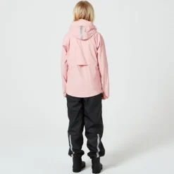 Packningsbart Regnställ Rosa