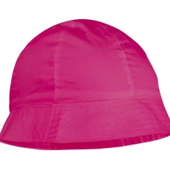 2-Pack Solhatt Cerise och Vit