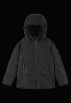 Paimio Dunjacka Black