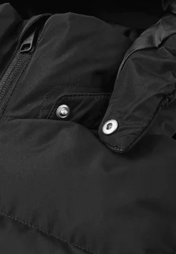 Paimio Dunjacka Black