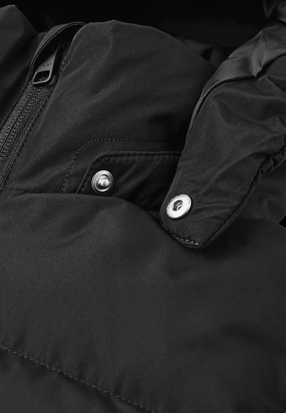 Paimio Dunjacka Black