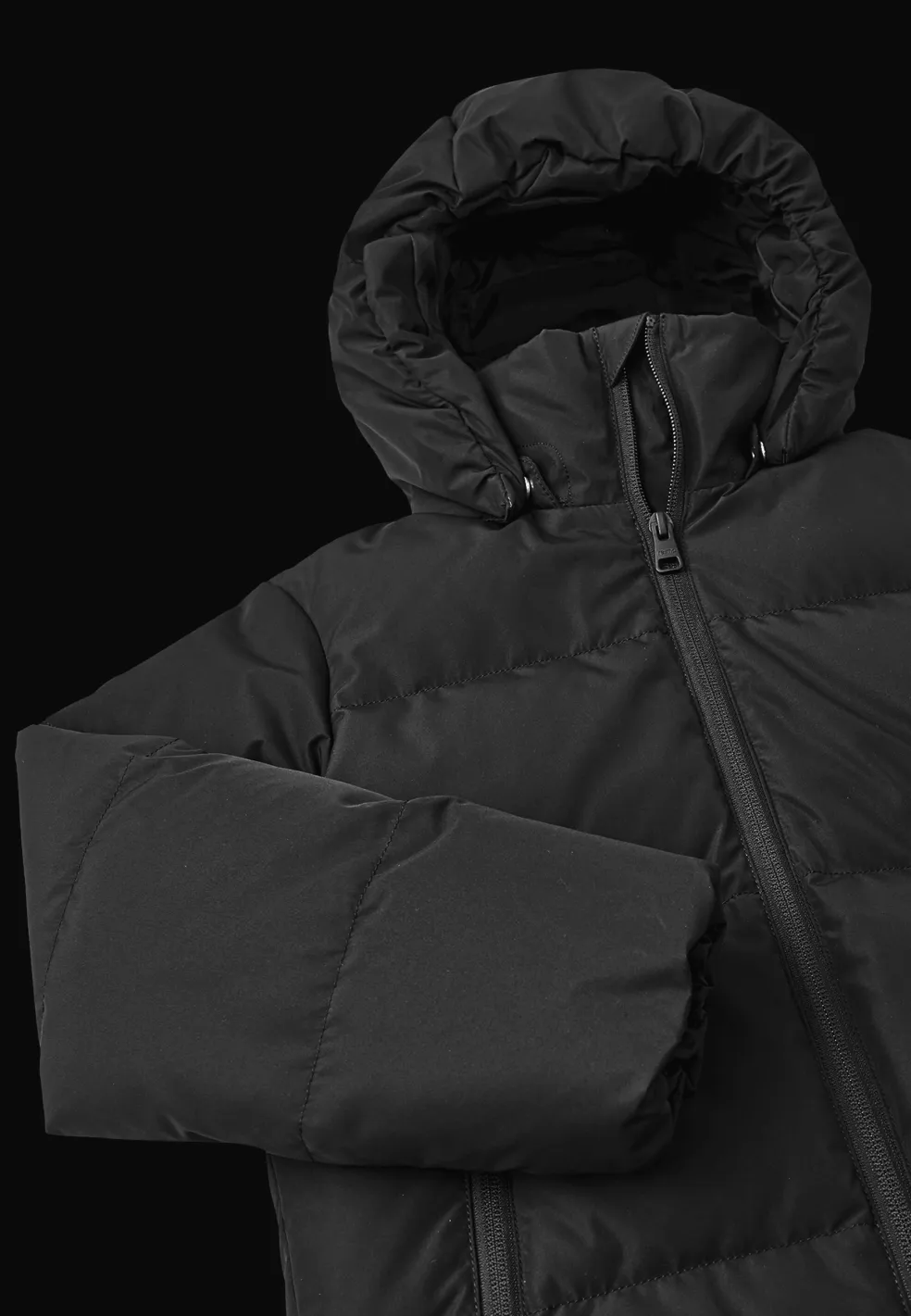 Paimio Dunjacka Black