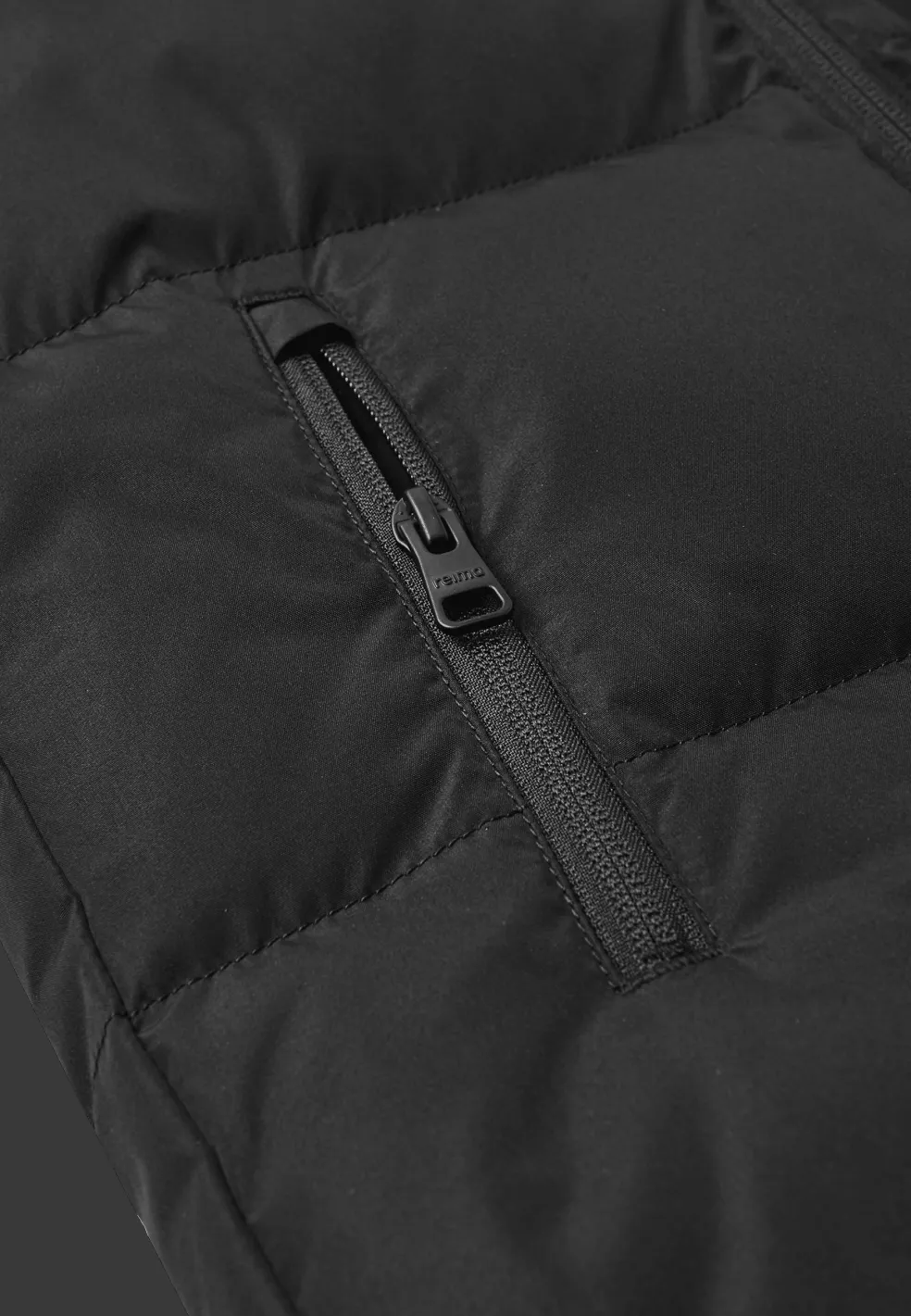 Paimio Dunjacka Black