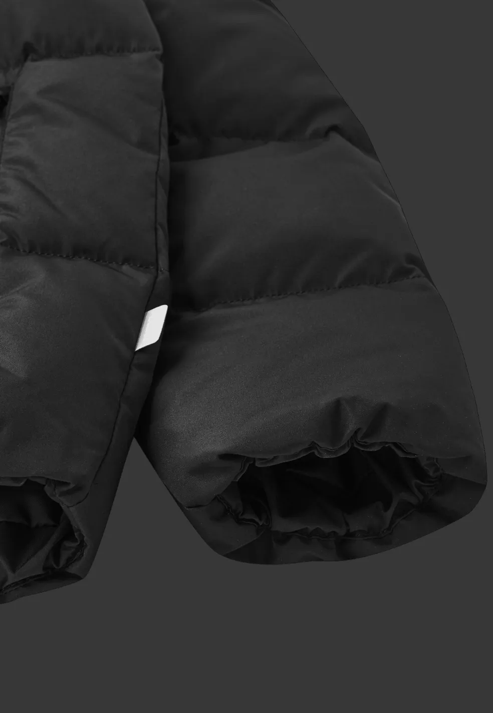 Paimio Dunjacka Black