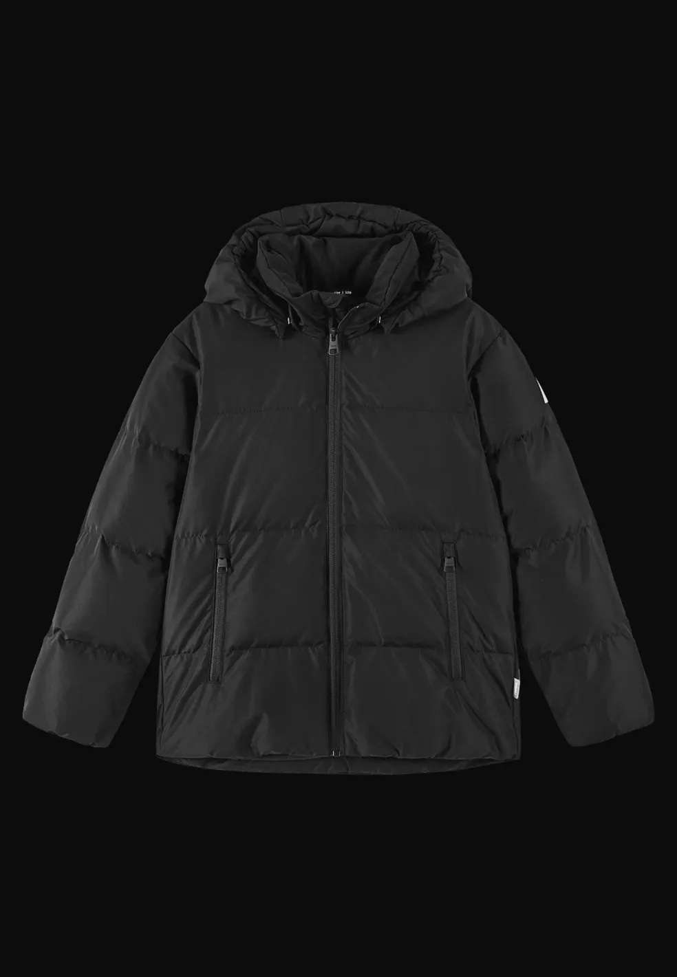 Paimio Dunjacka Black