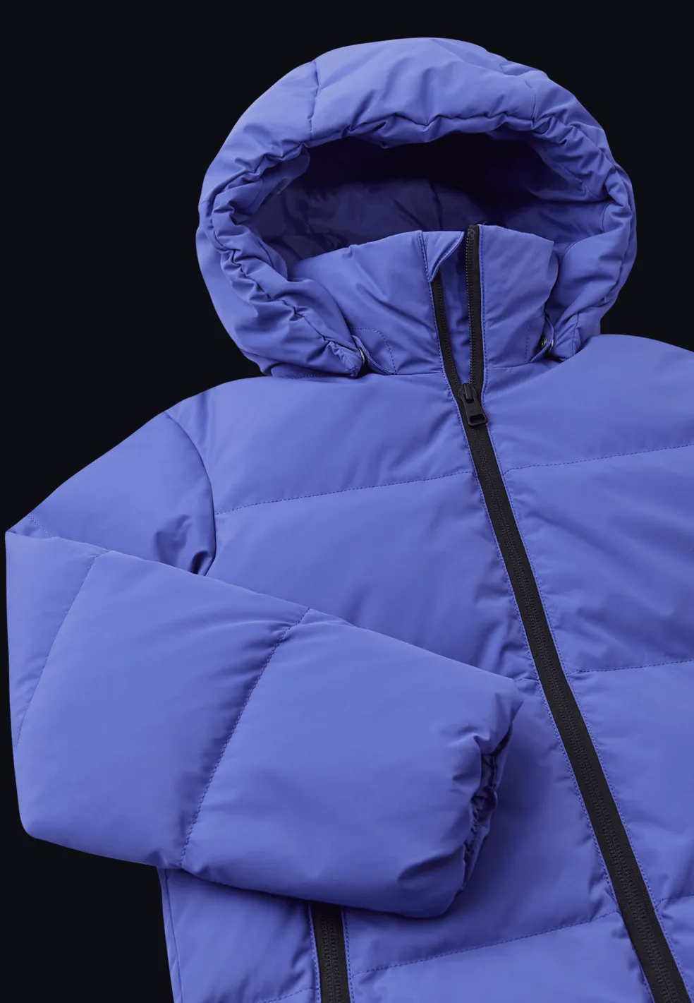 Paimio Dunjacka Breezy Violet